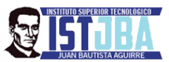 Instituto Superior Tecnológico Juan Bautista Aguirre