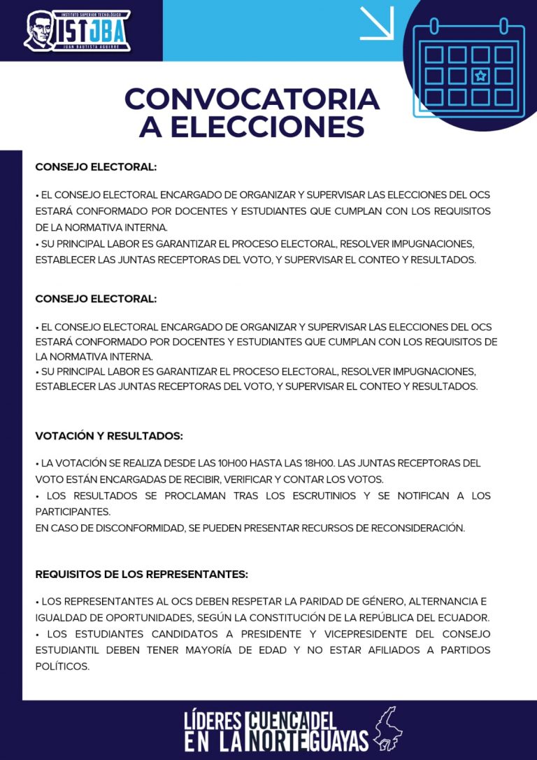 ELECCIONES 4